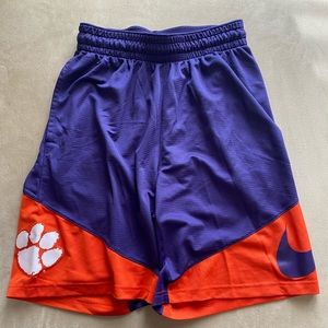 Nike Clemson Mens Shorts